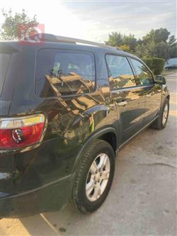 GMC Acadia